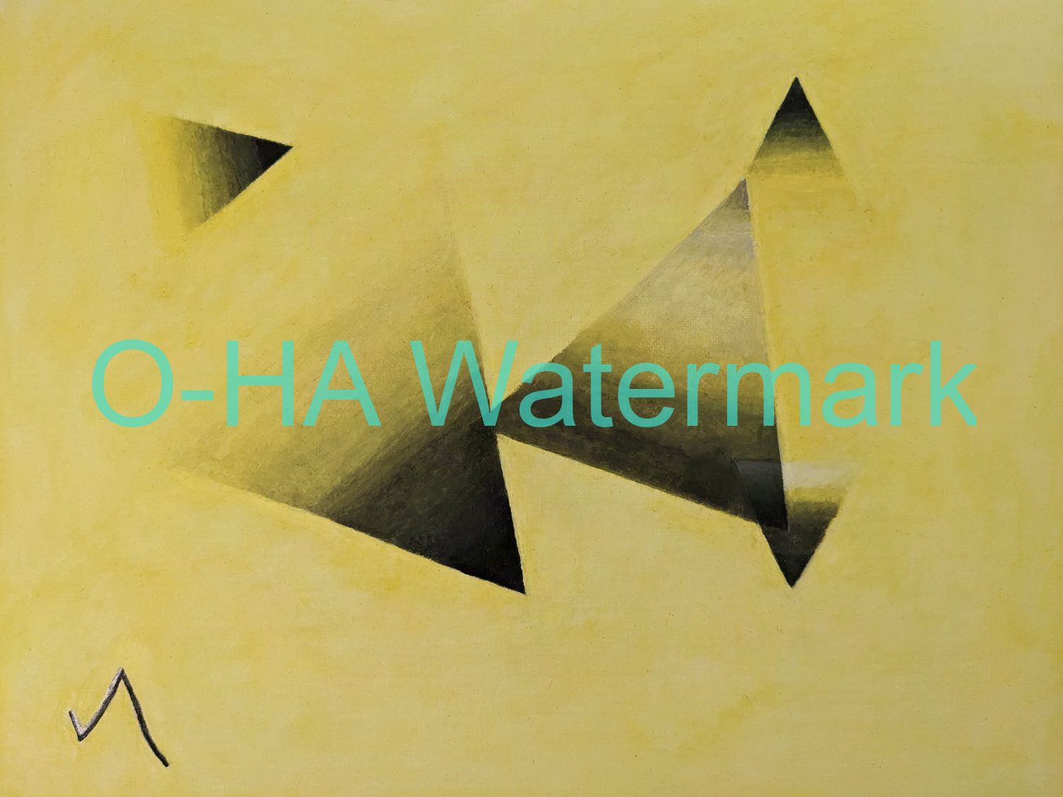 "Oura-Ha Logo"